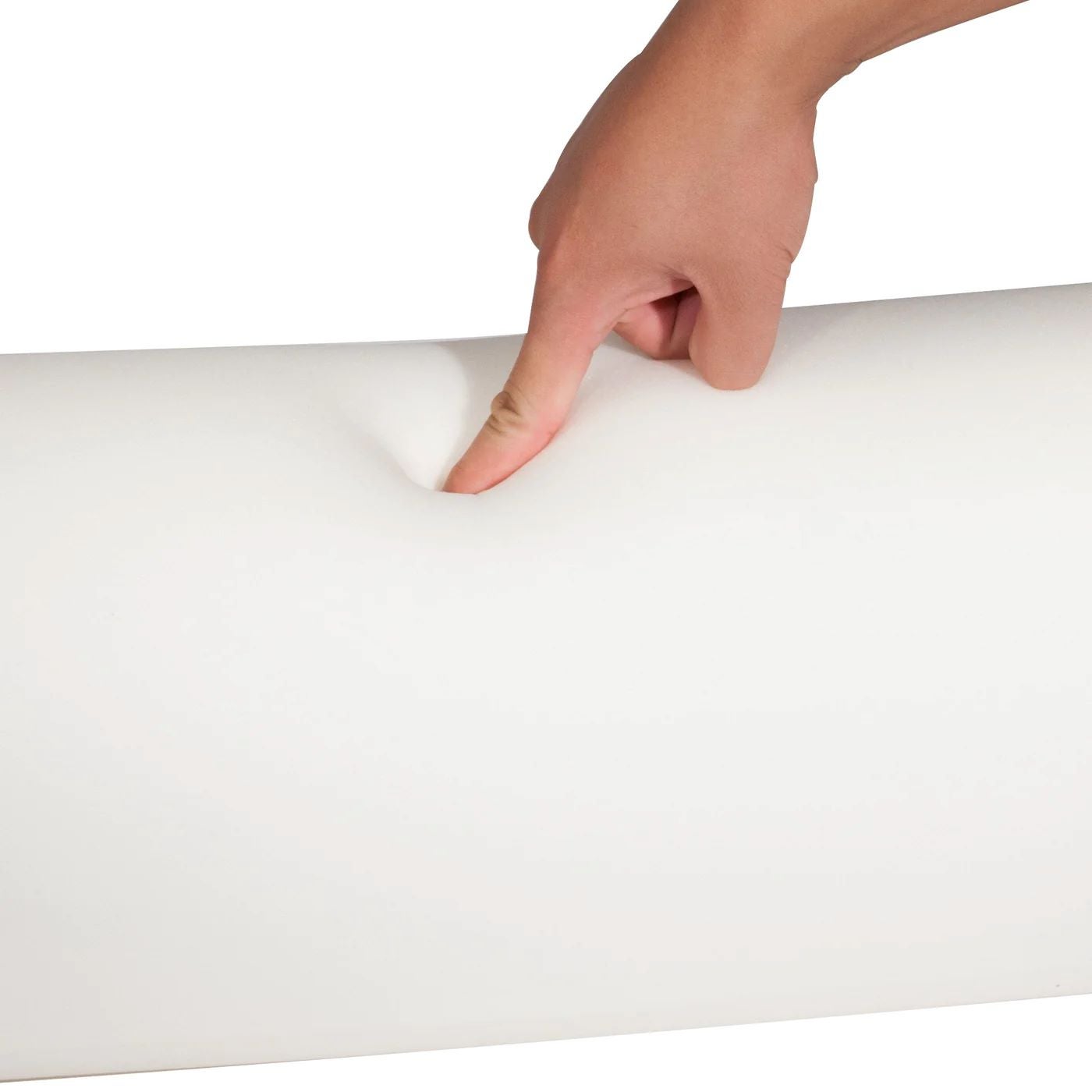 Semi-Round Bolster | Standard Size