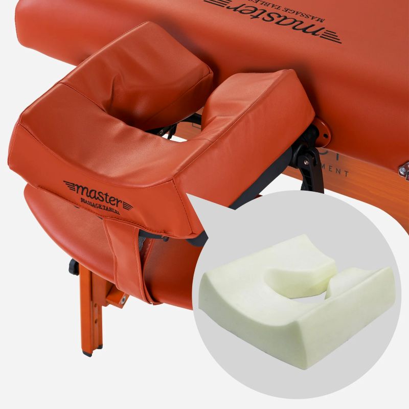 Portable Massage Table SANTANA PRO Package