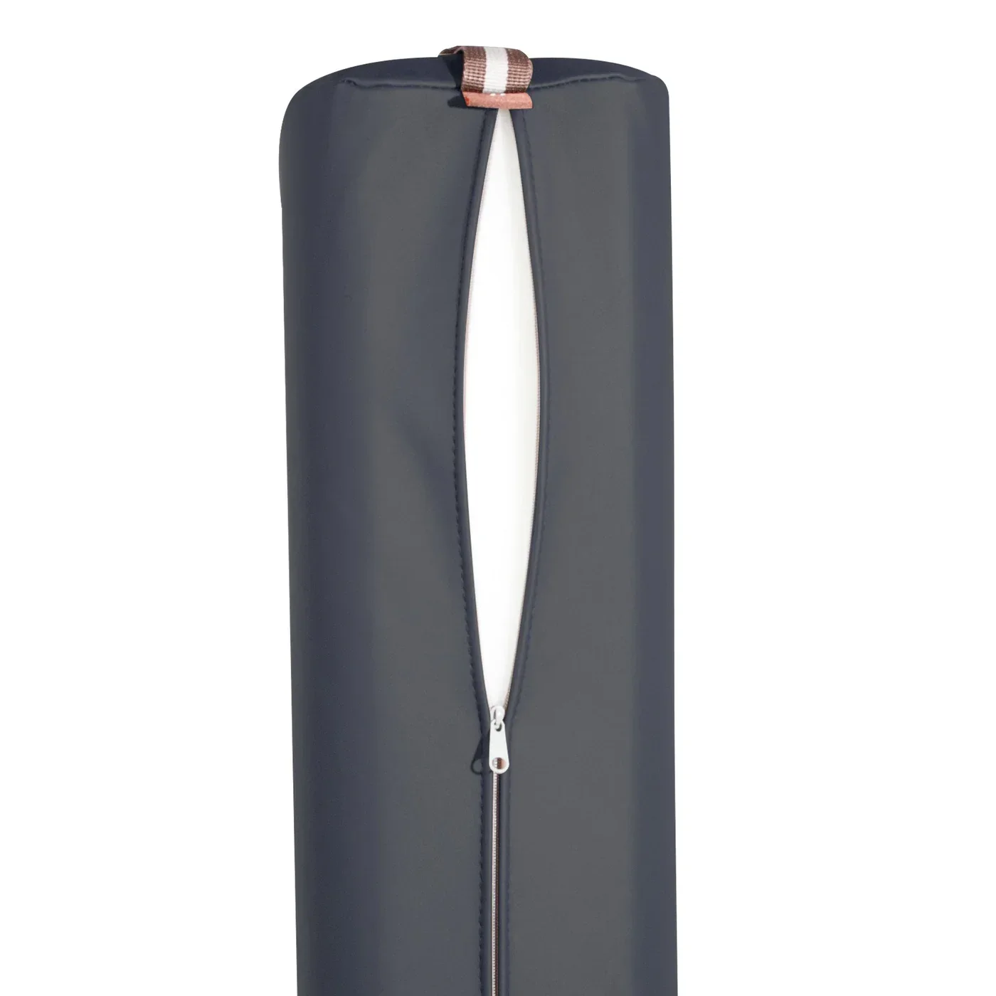 3/4 knee roll - three-quarter roll with PU cover (oil-resistant)