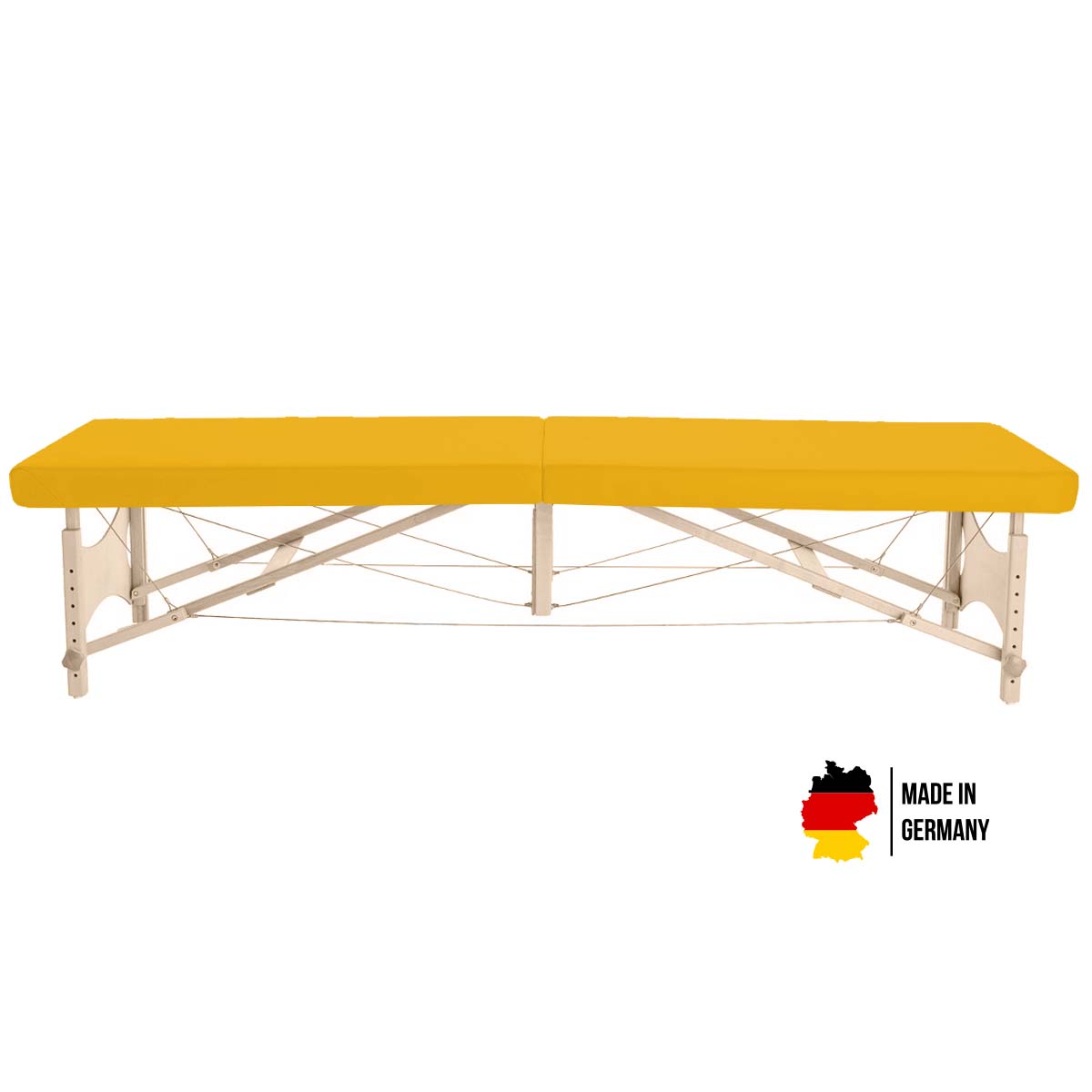 Clap-Tzu-Pro-Feldenkrais-liege-sonne Mobile Feldenkraisliege Clap Tzu Pro sonne