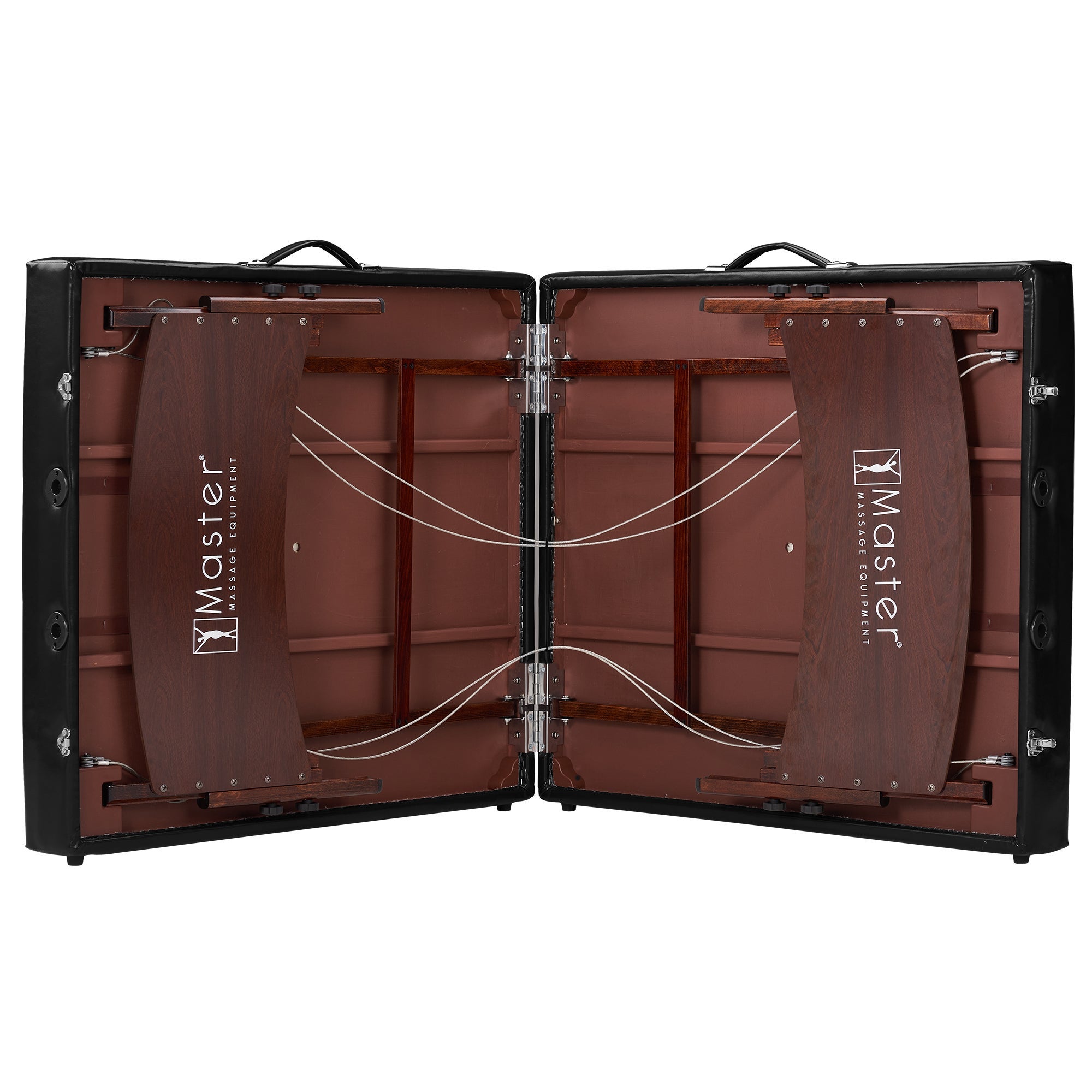 Canoga Feldenkrais table | Thai Massage Table - EXTRA BIG