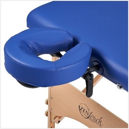 SOLD -OUT >BRADY Portable Massage Table | Economy