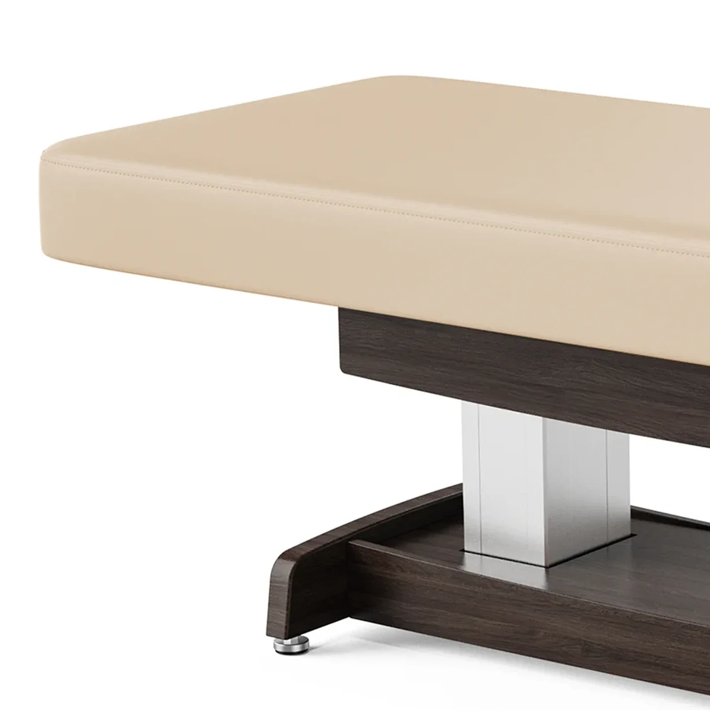 Master Massage Union Electric Spa Bed | Dual-Tower Salon & Beauty Treatment Couch