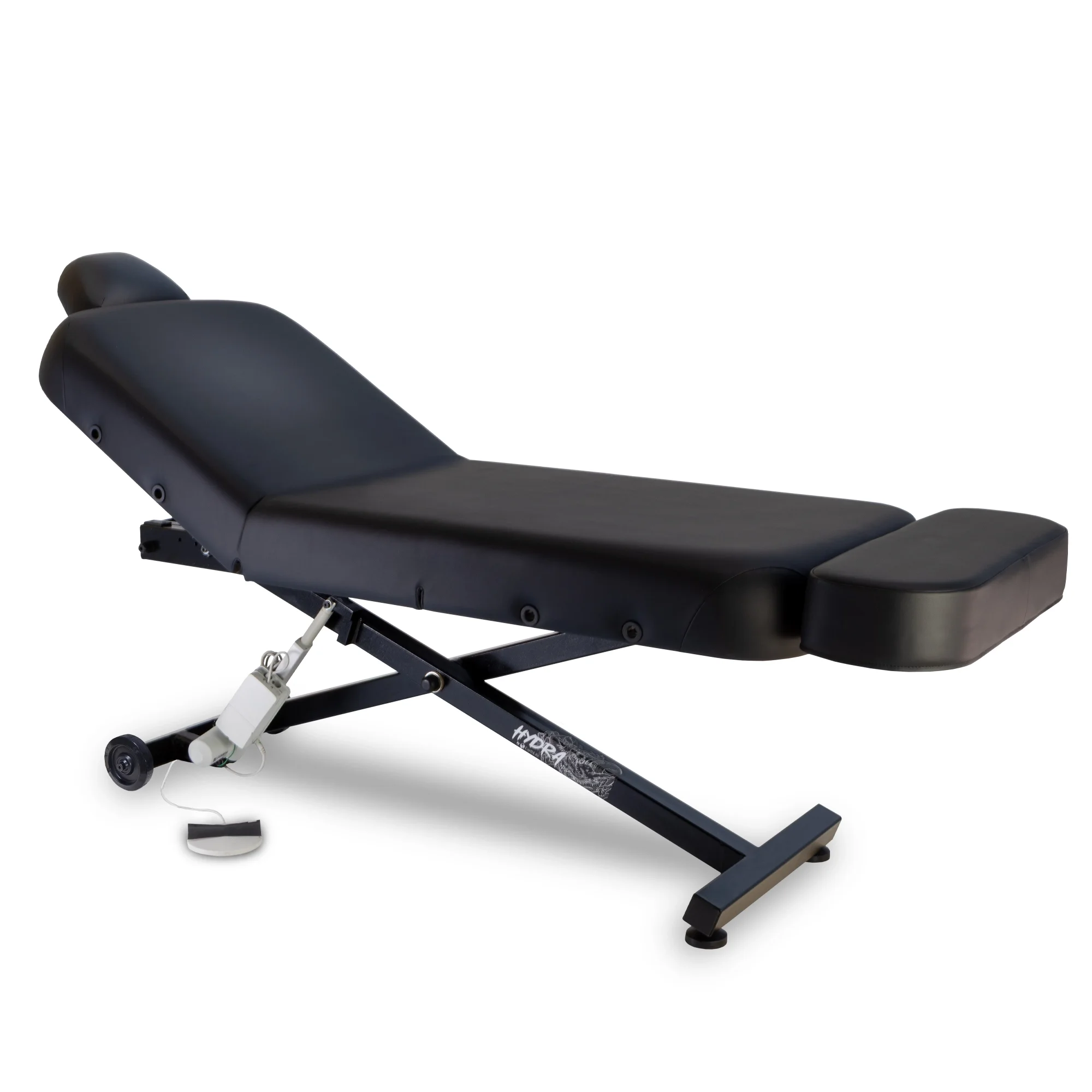 Elektrische Tattooliege HYDRA PRO - multivariabel