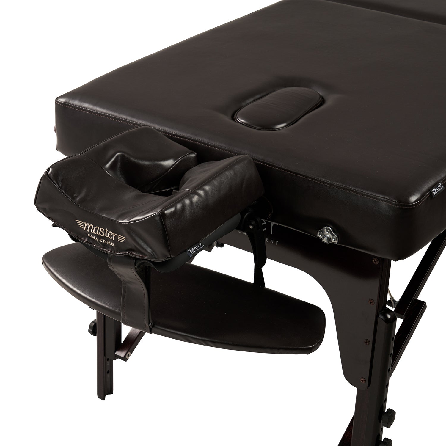 Massage Table SUPREME LX DESIGN Package