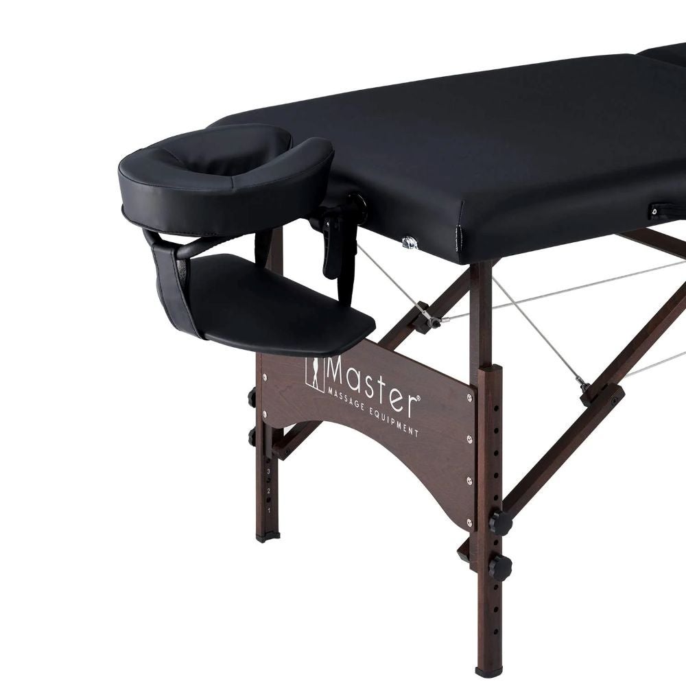 Massageliege klappbar ARGO by MASTER MASSAGE