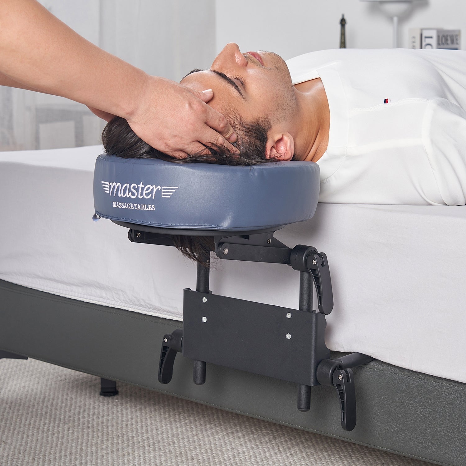 Home Mattress Desktop Massage Kit - Massage anywhere