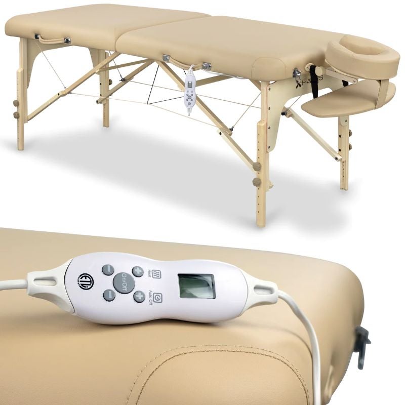 therma-top-massageliege-heizung Mobile Massageliege mit Heizung THERMA TOP