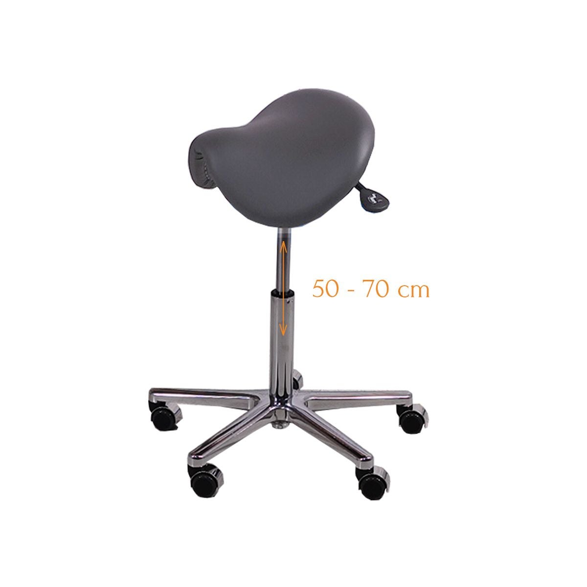 Rollhocker MedSit Sattelsitz WIPP