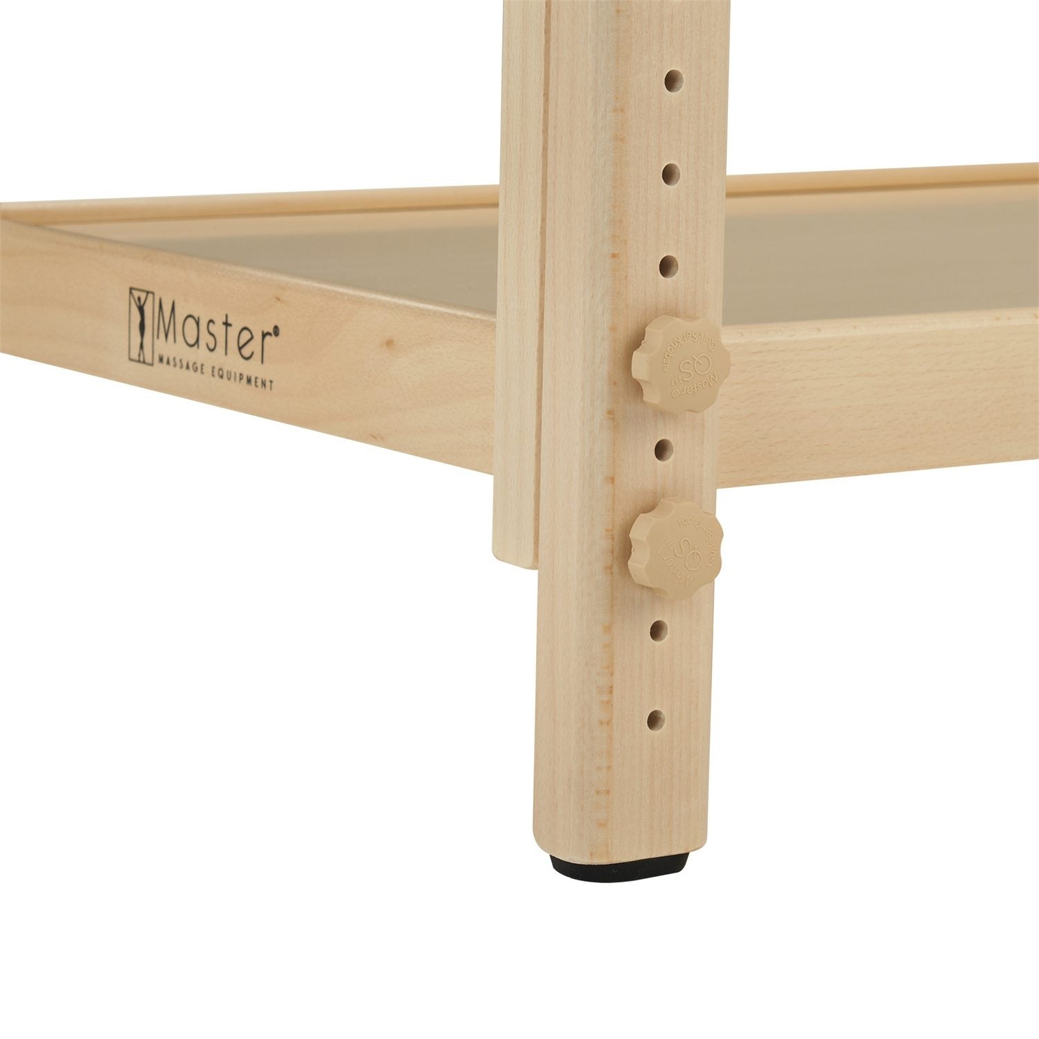 Laguna Wooden Treatment Massage table