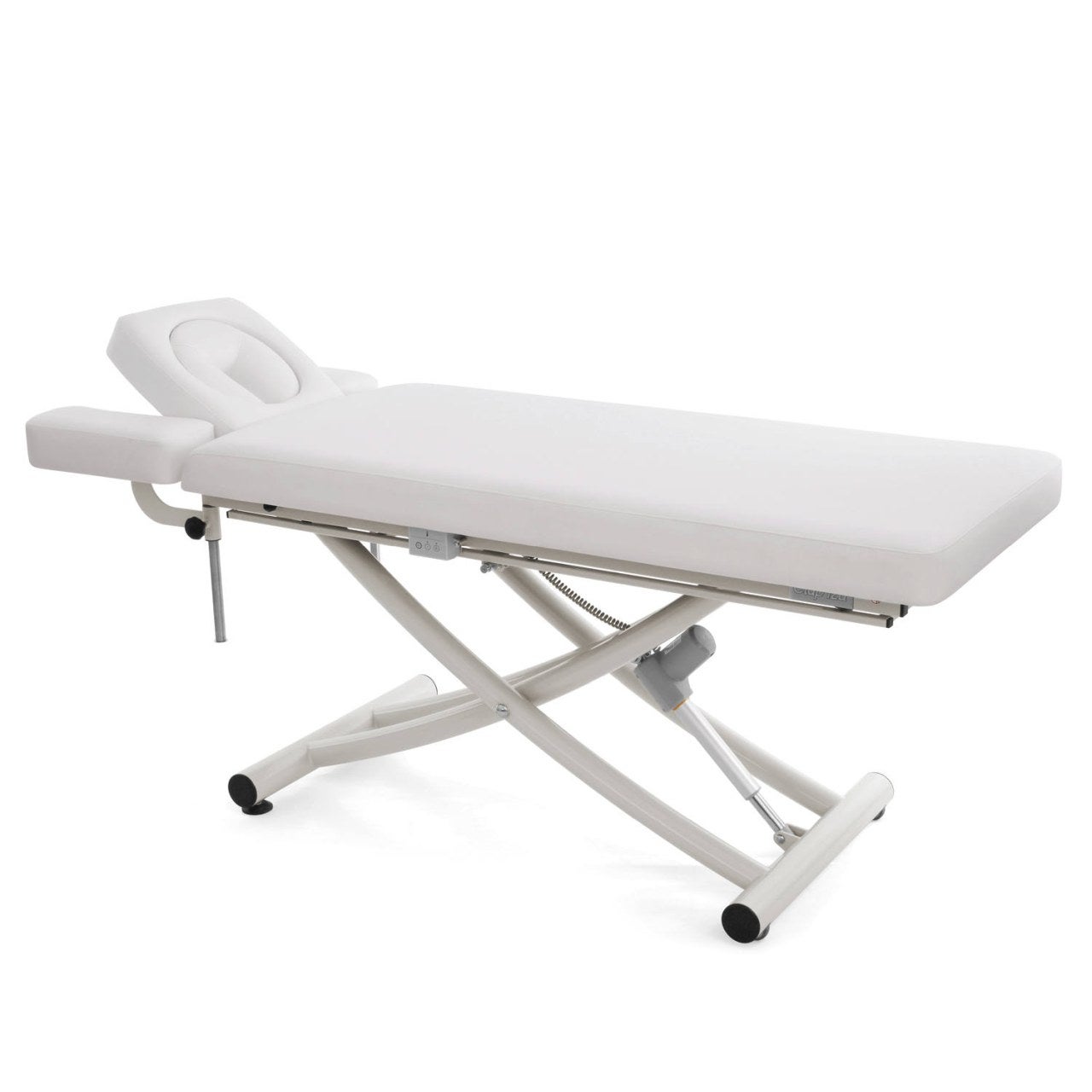 MATERA Massageliege elektrisch - 4 Seg | PREMIUM