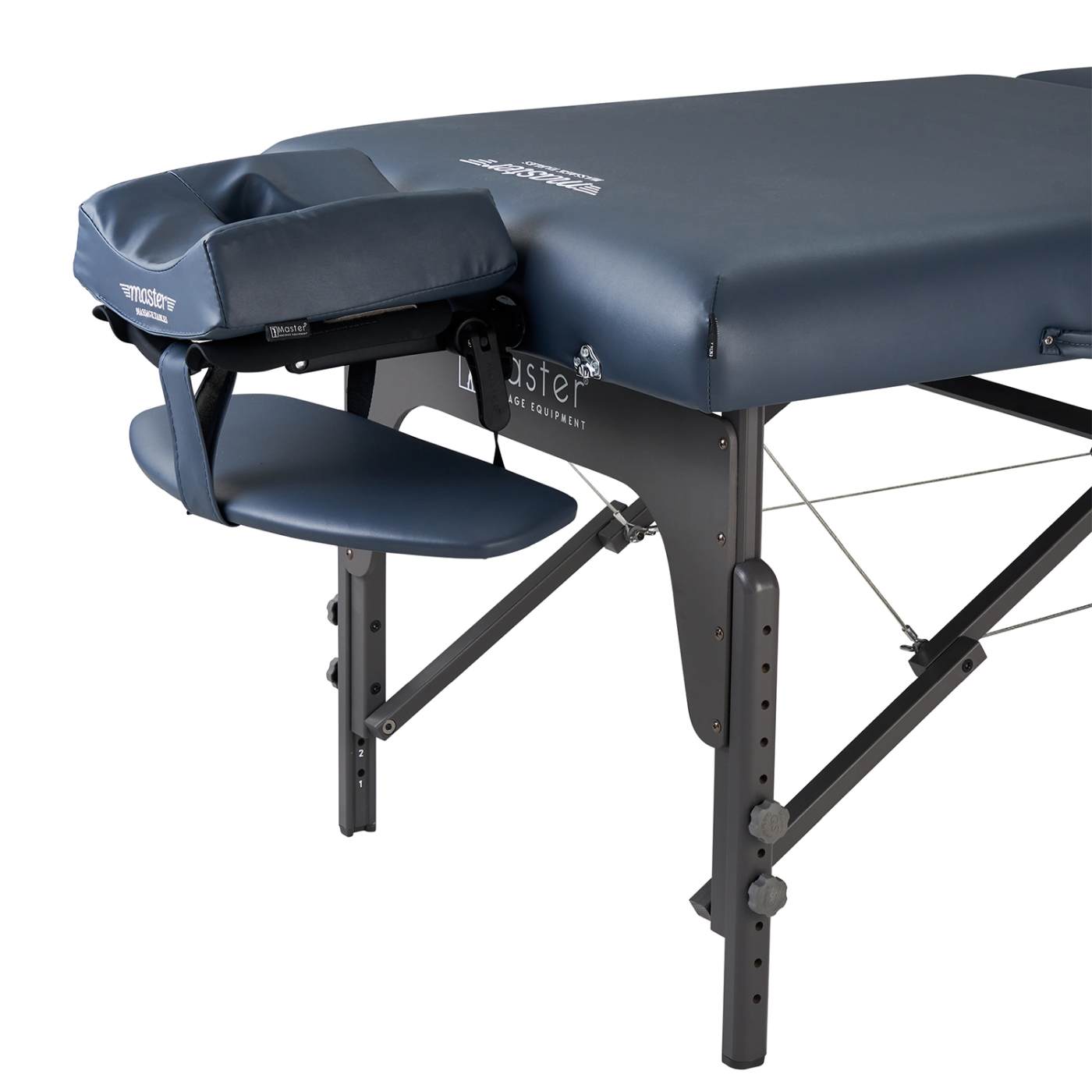 MONTCLAIR LX PREMIUM | Massage Table Portable