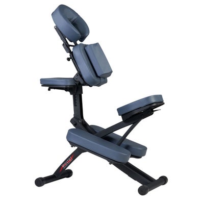 Rio portable massage chair