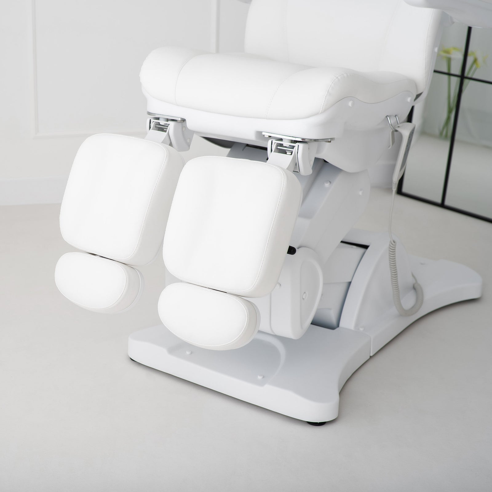 HABYS Sorina PRO 7 – elektrische Kosmetikliege für Beauty & Podologie