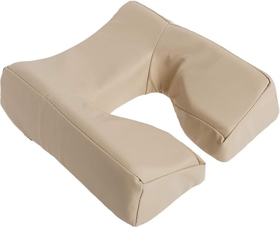 Face Cushion for Massage Table| ErgonomicDream™