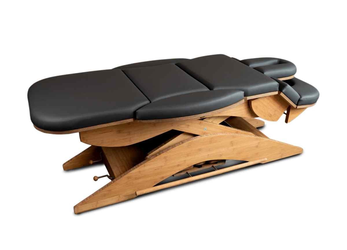 Elektrische Therapieliege Modell PRO