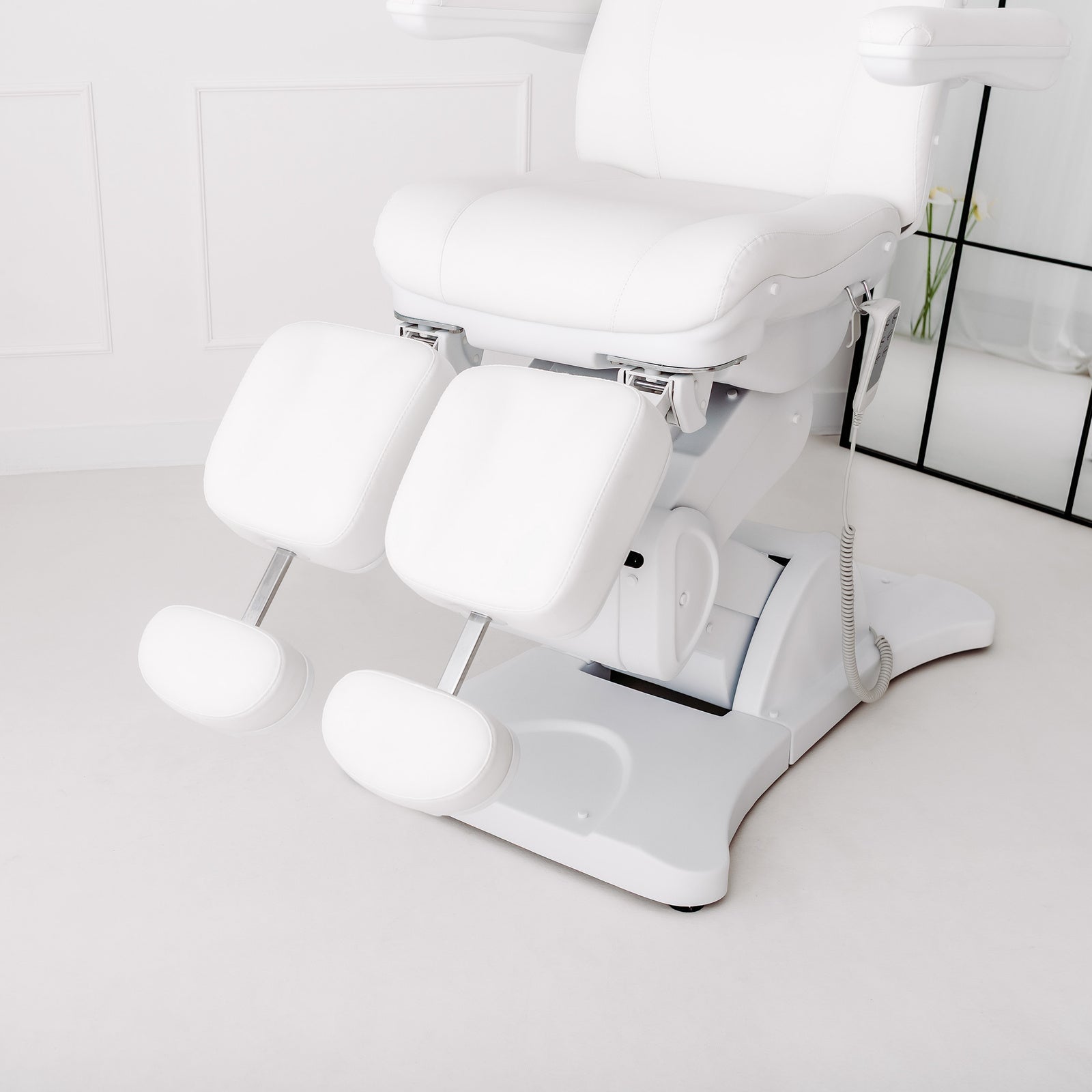 HABYS Sorina PRO 7 – elektrische Kosmetikliege für Beauty & Podologie