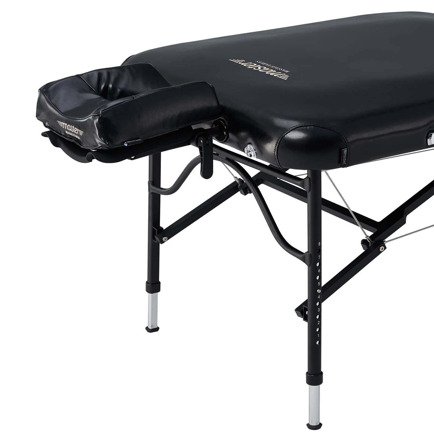 Lightweight Massage Table STRATOMASTER LX