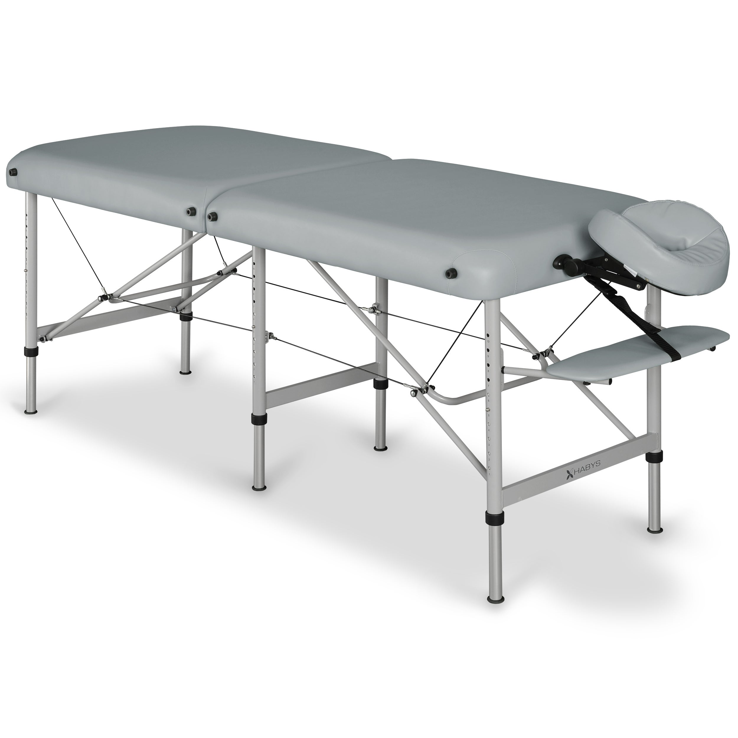 Medmal Pro Massageliege klappbar - Individual Serie