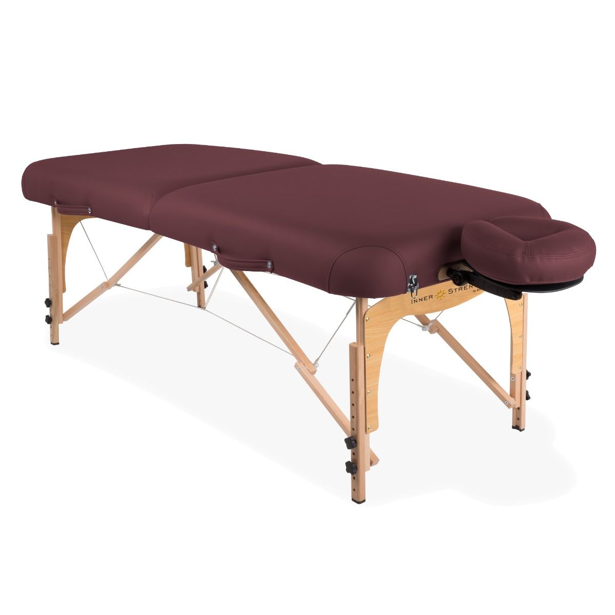 Mobile Massageliege E2 Inner Strength REIKI