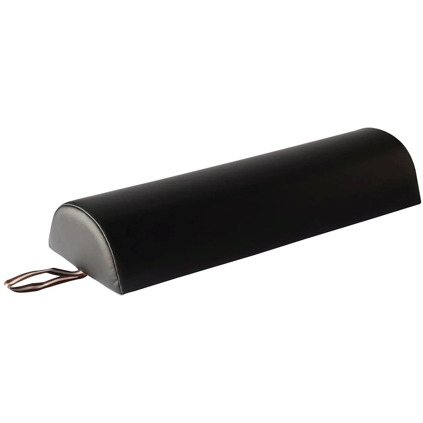 LARGE Semi-Round Bolster | knee roll (oilresistant) Cushion, Home Decor