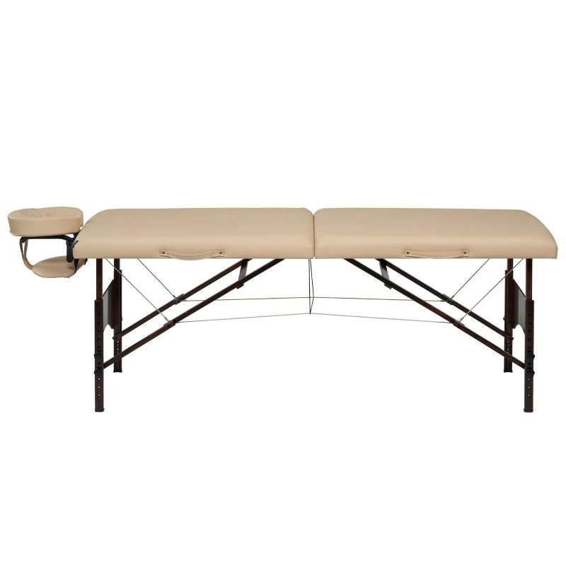 Mobile Massageliege ARGO  beige