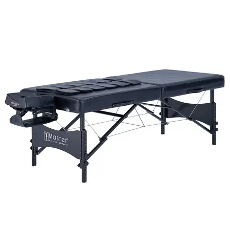 Monaco Airwave Massageliege klappbar Monaco Airwave Massageliege klappbar