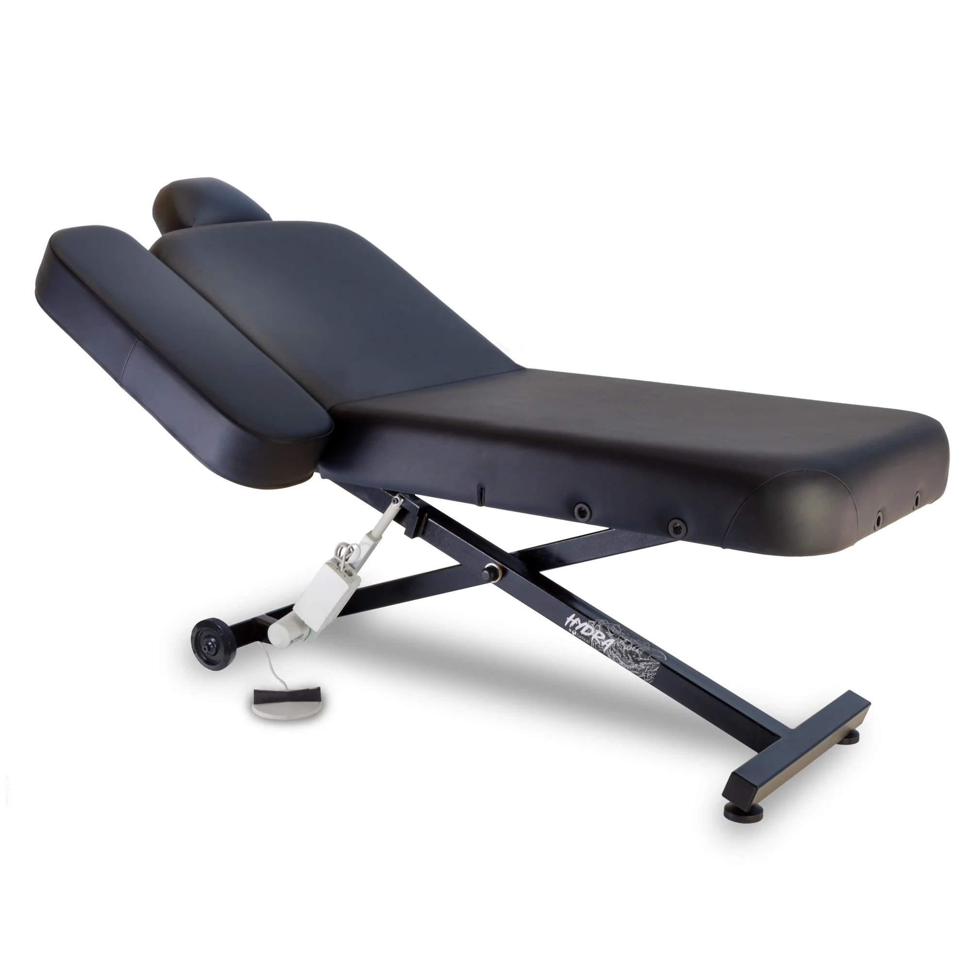 Elektrische Tattooliege HYDRA PRO - multivariabel