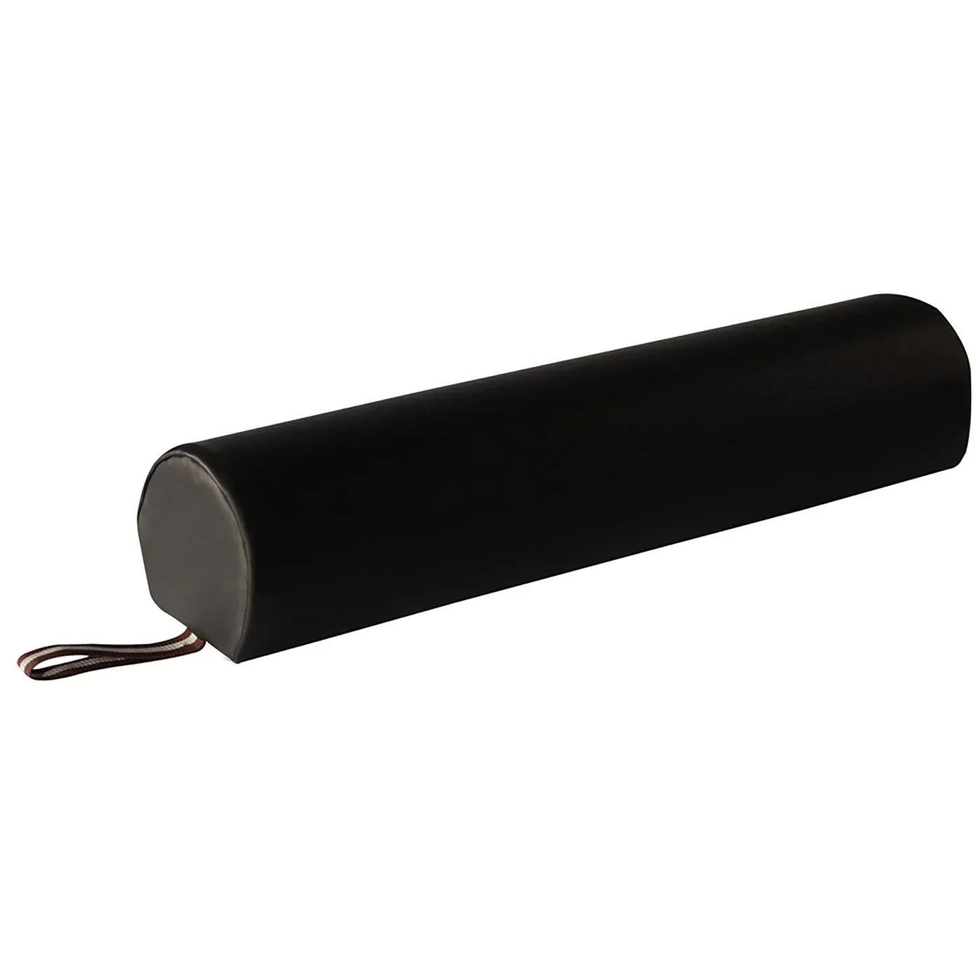 3/4 knee roll - three-quarter roll with PU cover (oil-resistant) 3/4 knee roll - three-quarter roll with PU cover (oil-resistant)