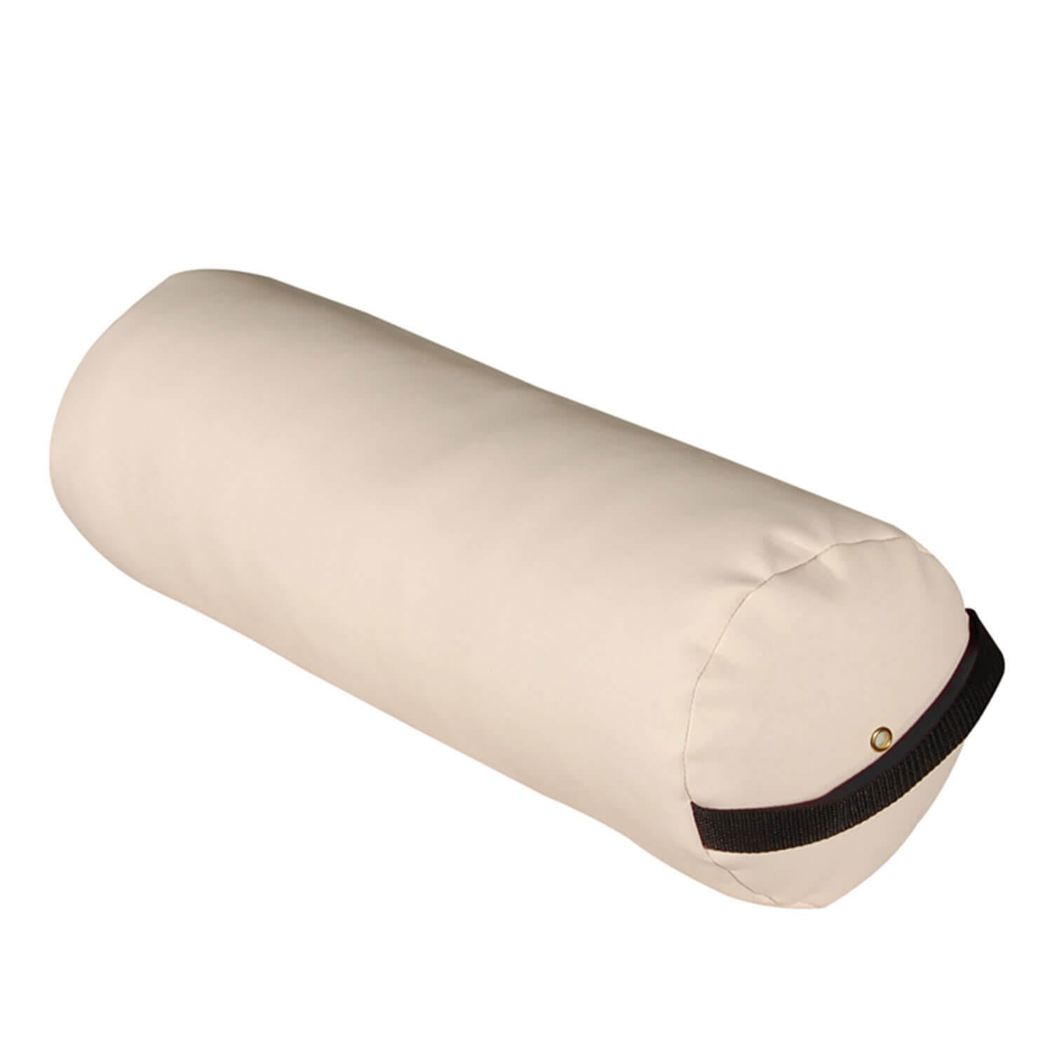 vollrolle-classic-crema-lagerungshilfe Vollrolle Classic weich - Lagerungspolster | Lagerungsrolle weich