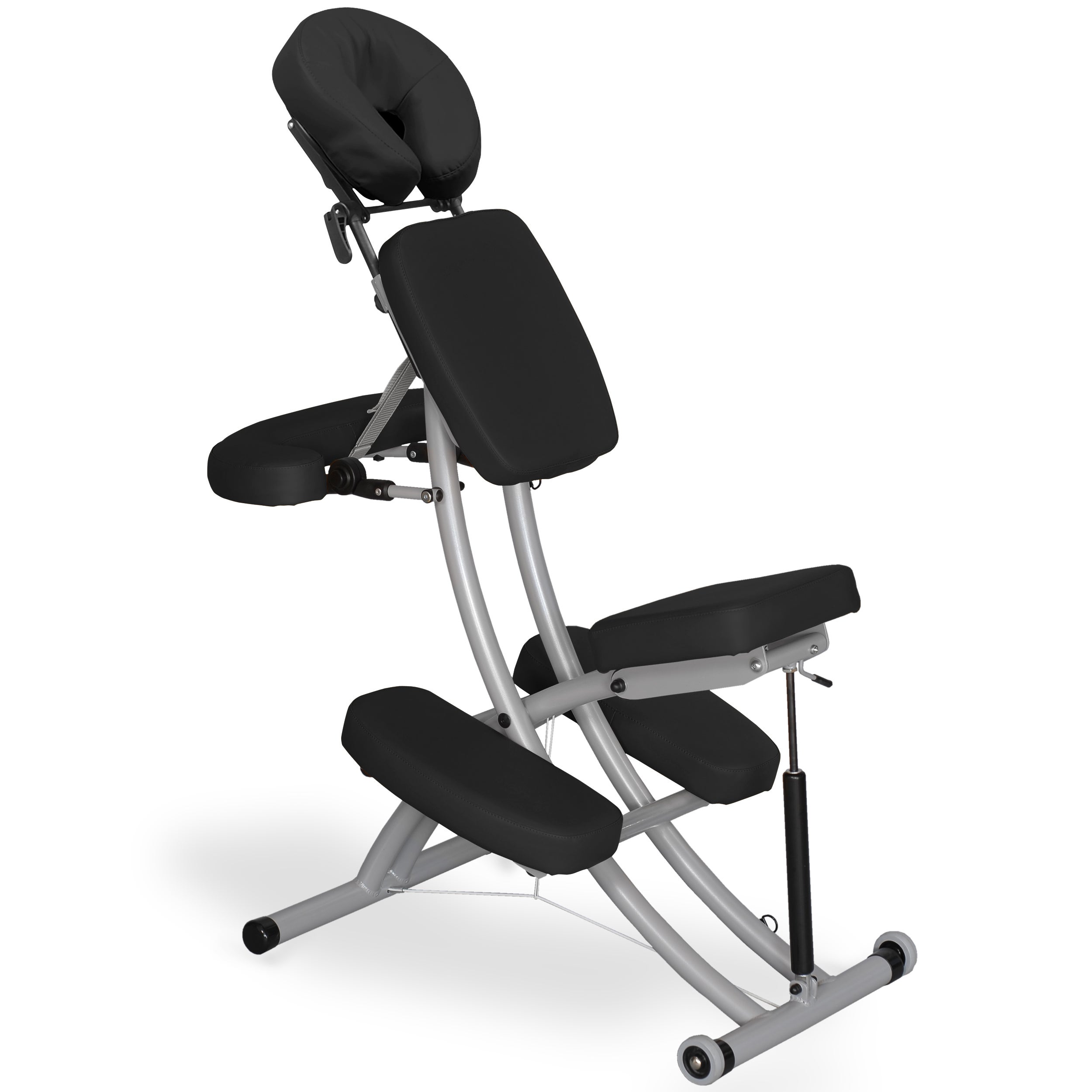 Massagestuhl klappbar PRESTIGE PRO Pneumatic Massagestuhl klappbar PRESTIGE PRO Pneumatic