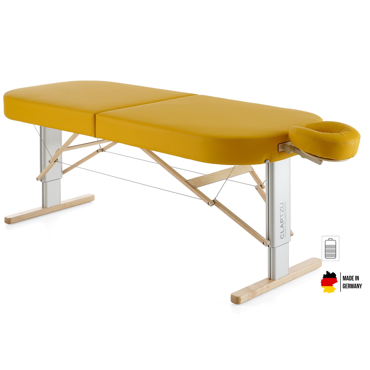Massageliege elektrisch LINEA Hawaii LOMI | AKKU Massageliege elektrisch LINEA Hawaii LOMI | AKKU