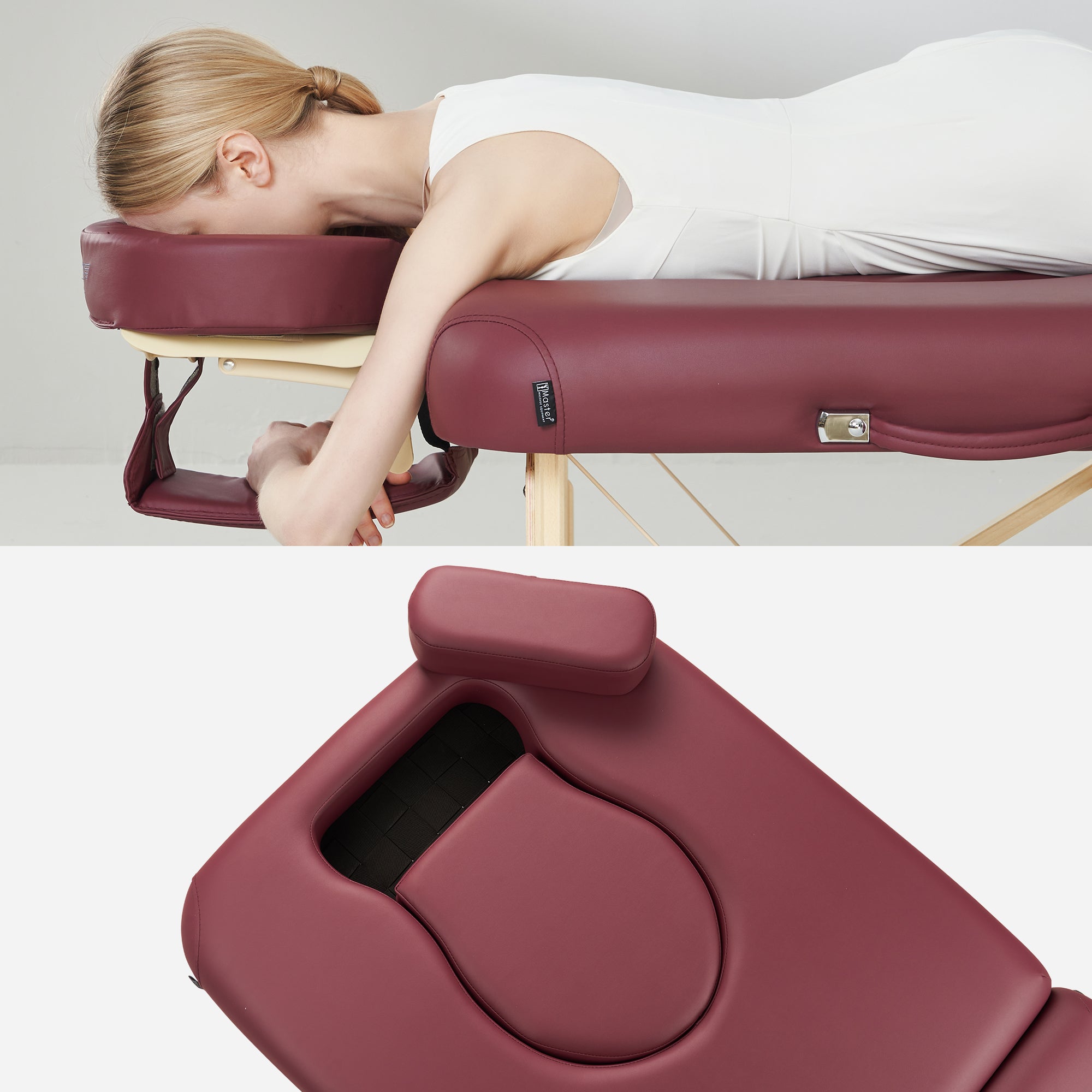 EVA Pregnancy Massage Table