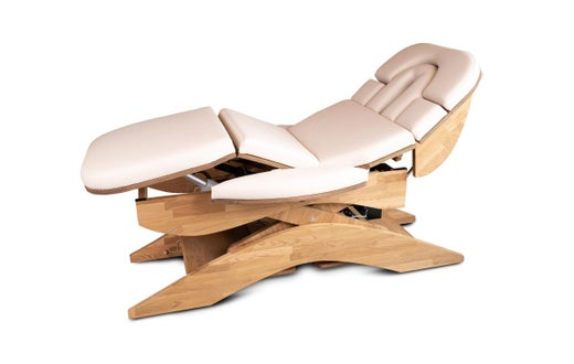 Wellness Spa und Beauty Ausstattung
