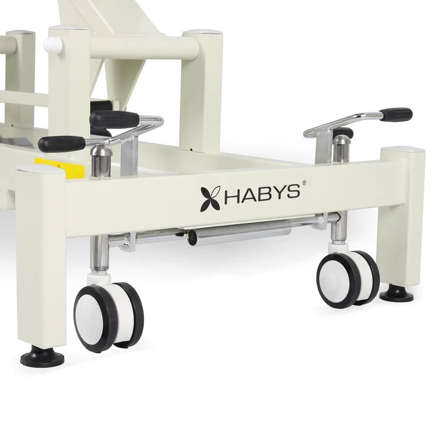 Therapieliege hydraulisch Ultima H2 - 2 Zonen