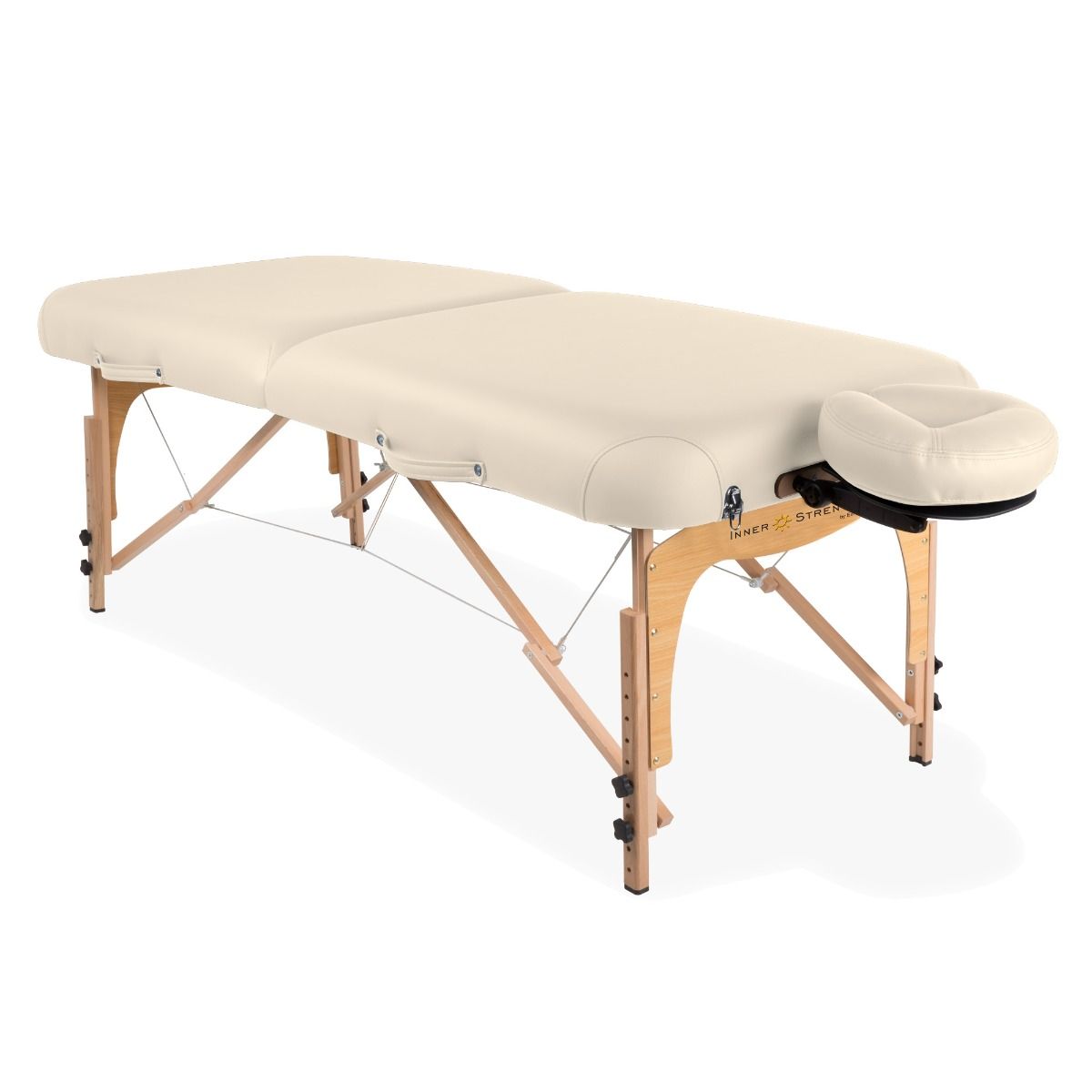 Mobile Massageliege E2 Inner Strength REIKI