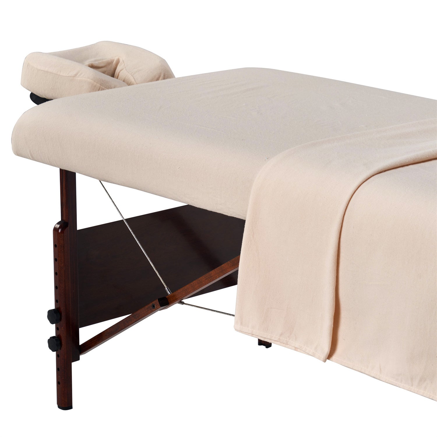 Deluxe Flannel Sheet Set | 5 colors Deluxe Flannel Sheet Set | 5 colors