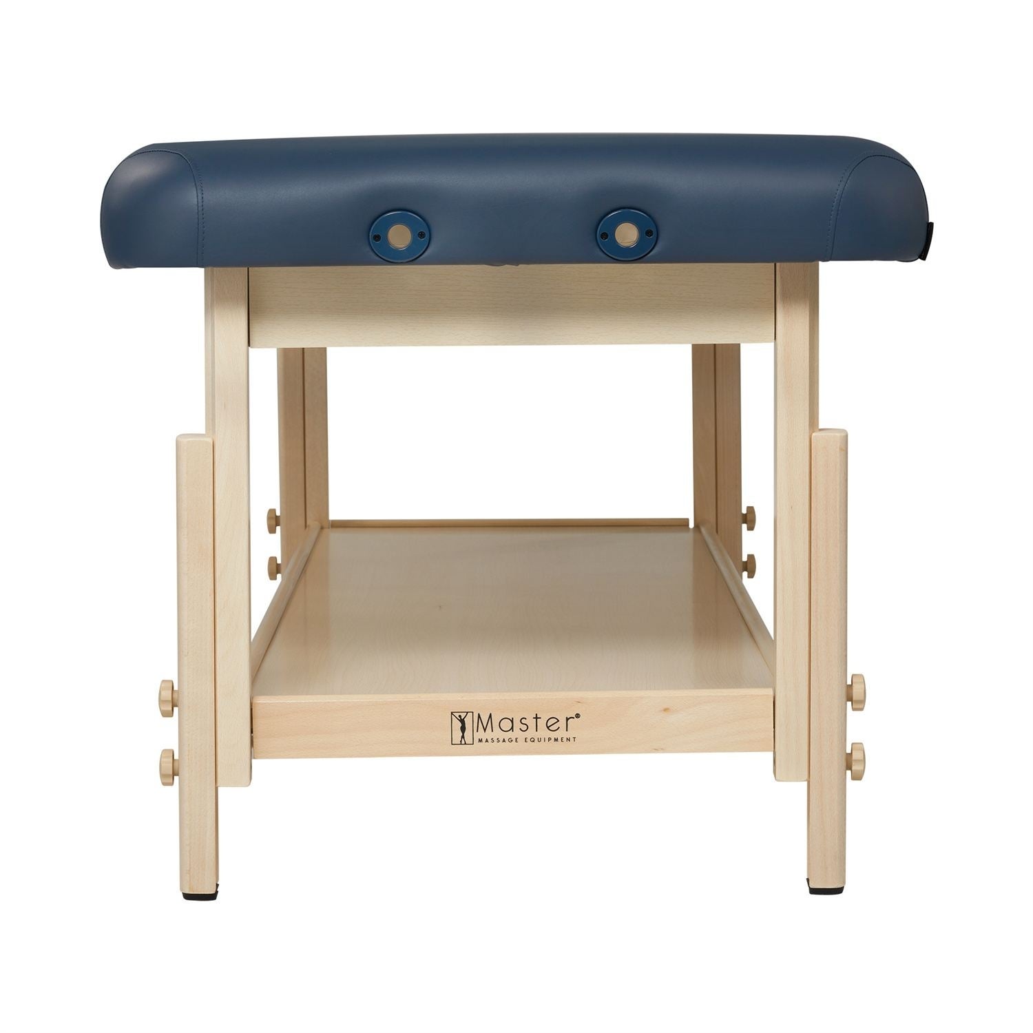 Laguna Wooden Treatment Massage table