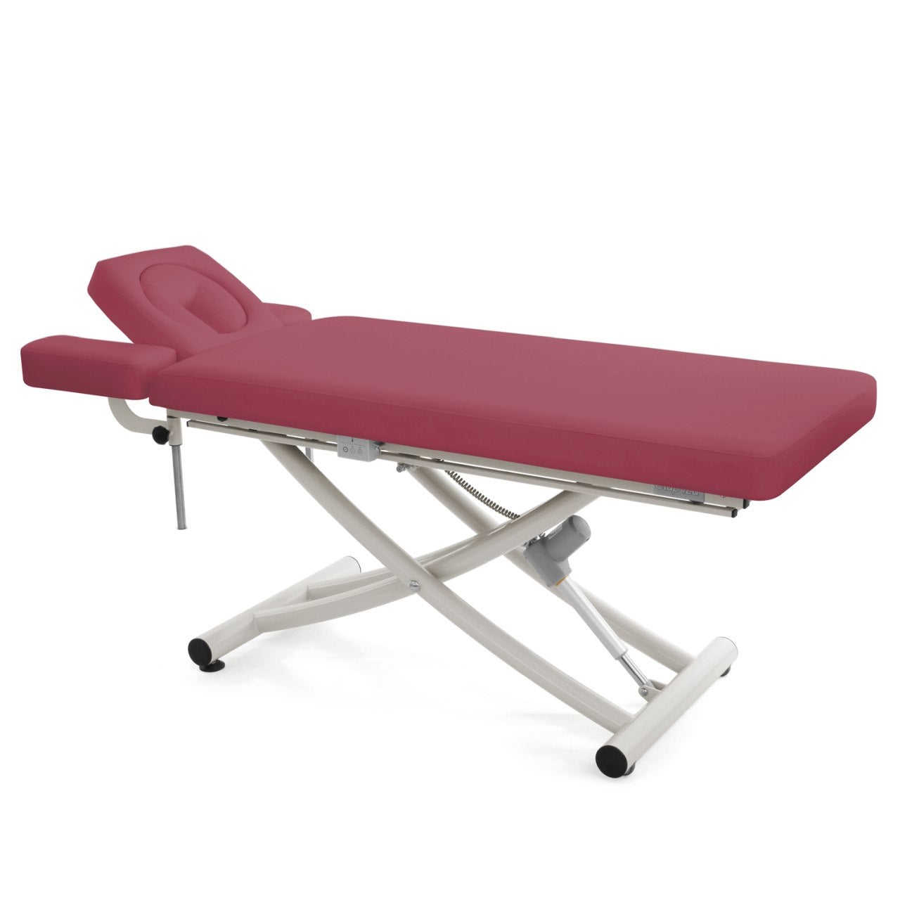 MATERA Massageliege elektrisch - 4 Seg | PREMIUM