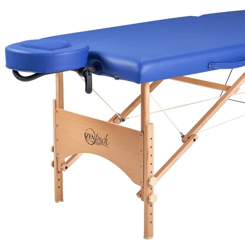 SOLD -OUT >BRADY Portable Massage Table | Economy