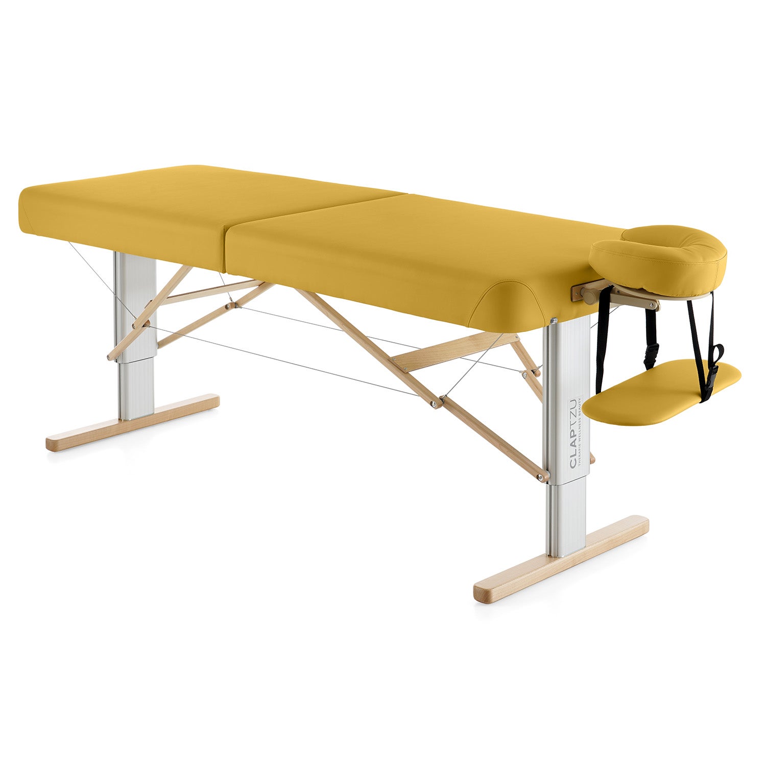 Elektrische Massageliege LINEA WELLNESS | AKKU Elektrische Massageliege LINEA WELLNESS | AKKU