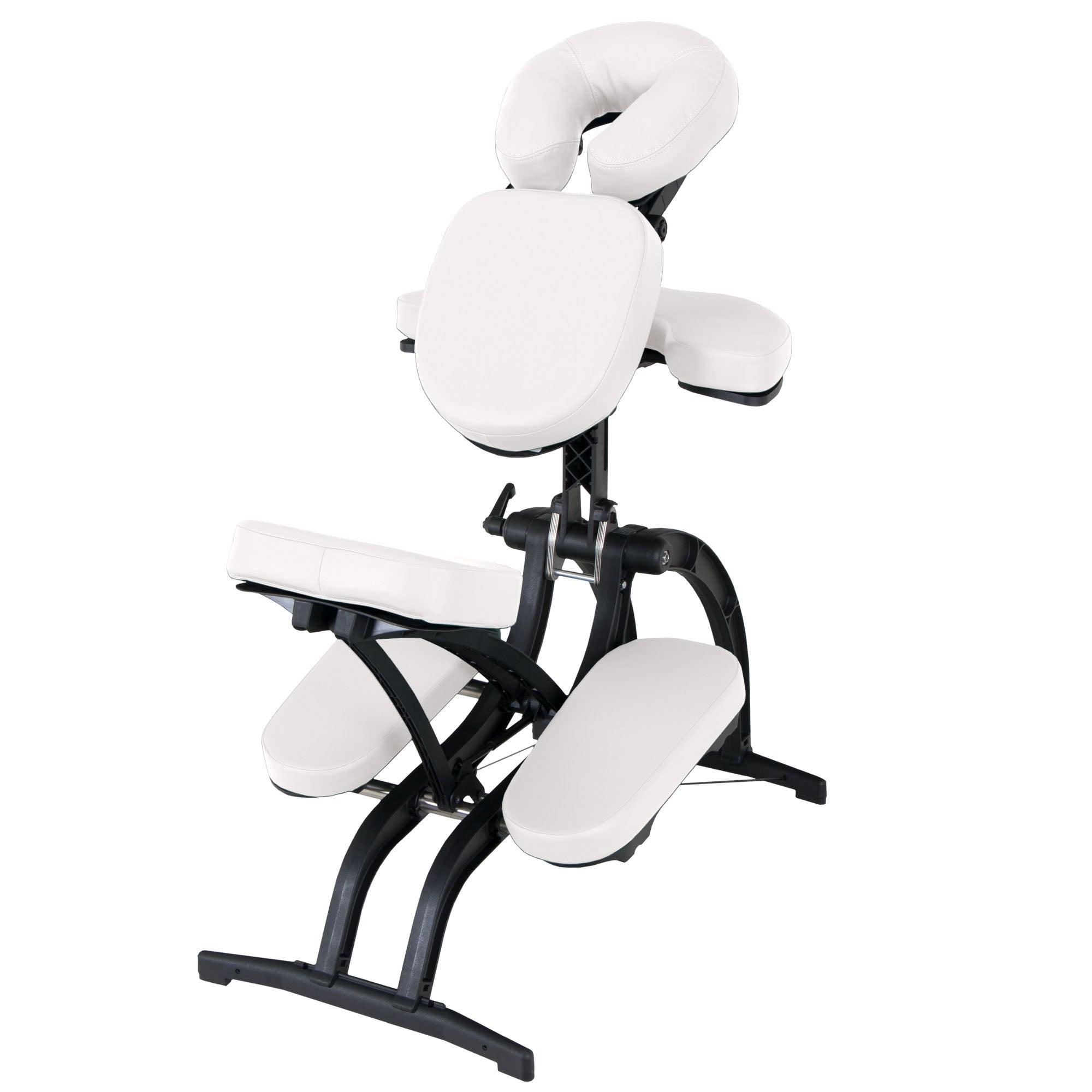 Earthlite Avila II massage chair foldable