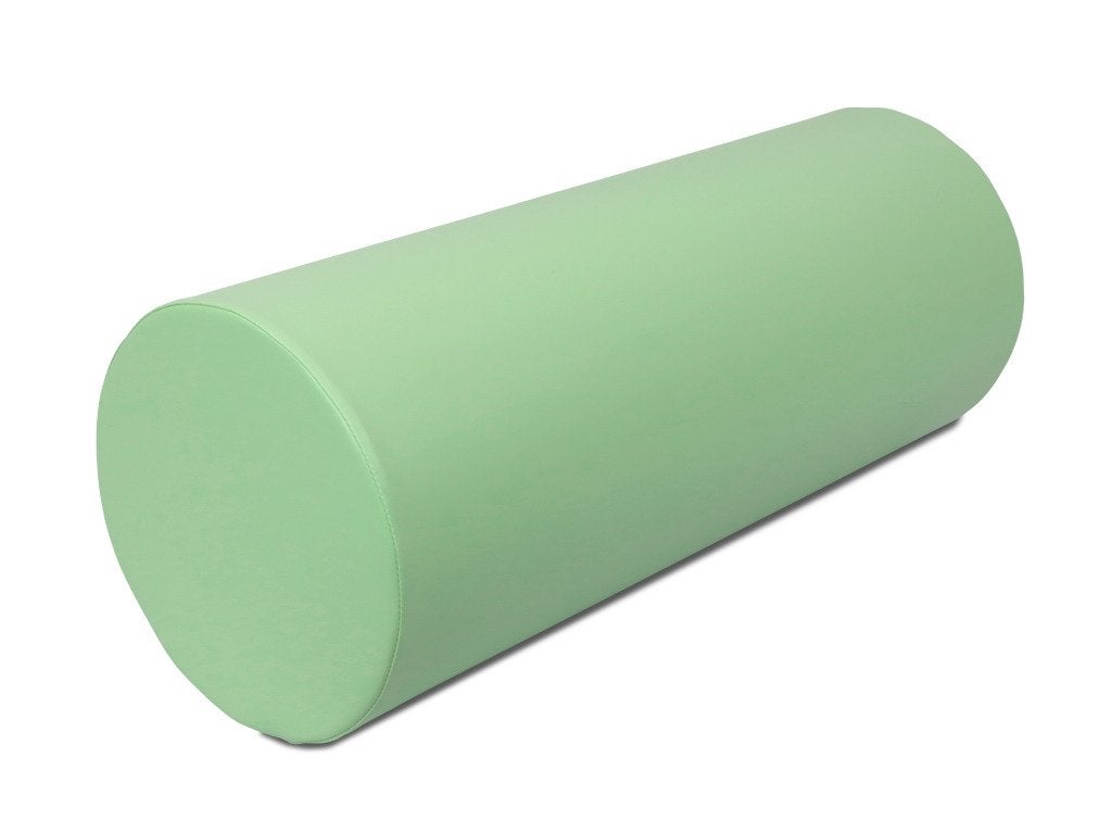 Vollrolle-Lagerungsmaterial-XXL HABYS Vollrolle 40x100 cm Bobath-Rolle -Spastiker-Rolle