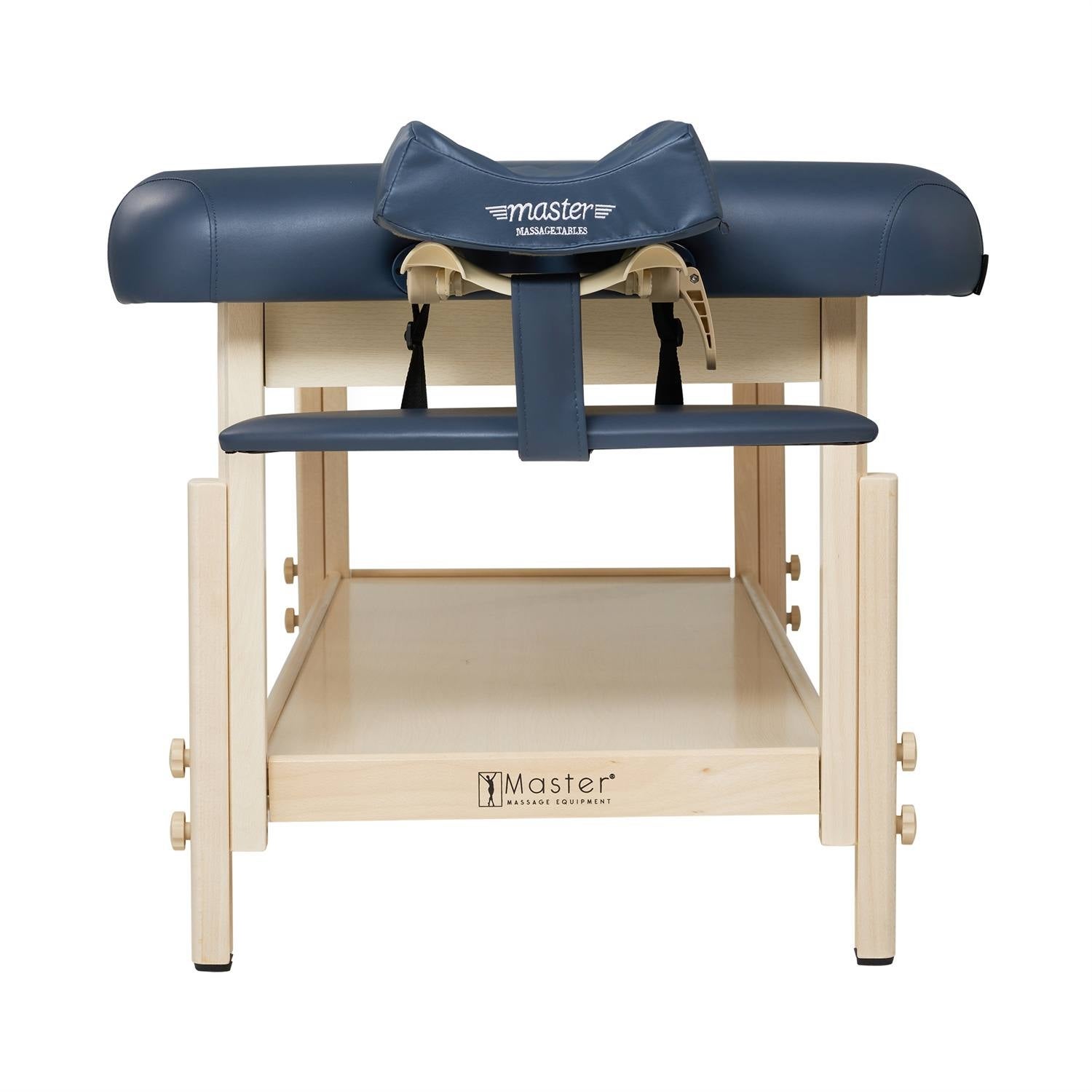 Laguna Wooden Treatment Massage table