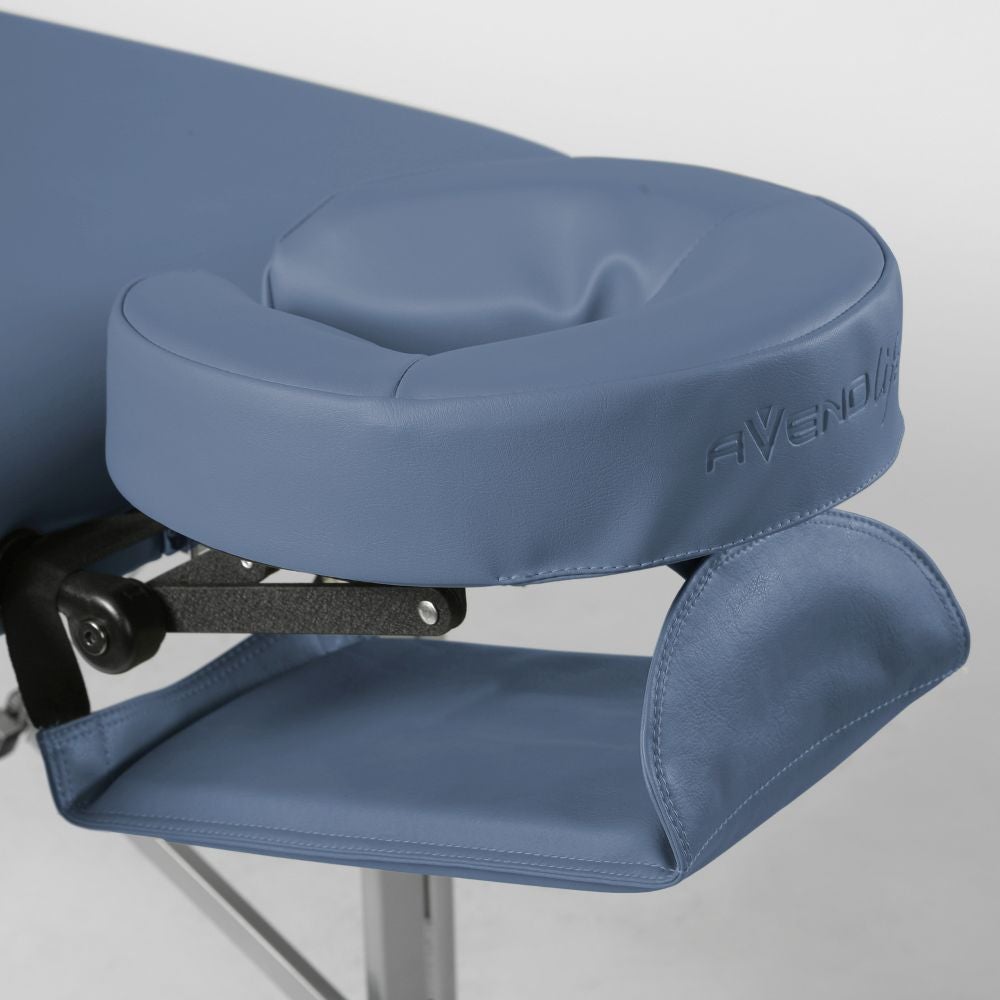 Massageliege klappbar ALTUS Aluminium