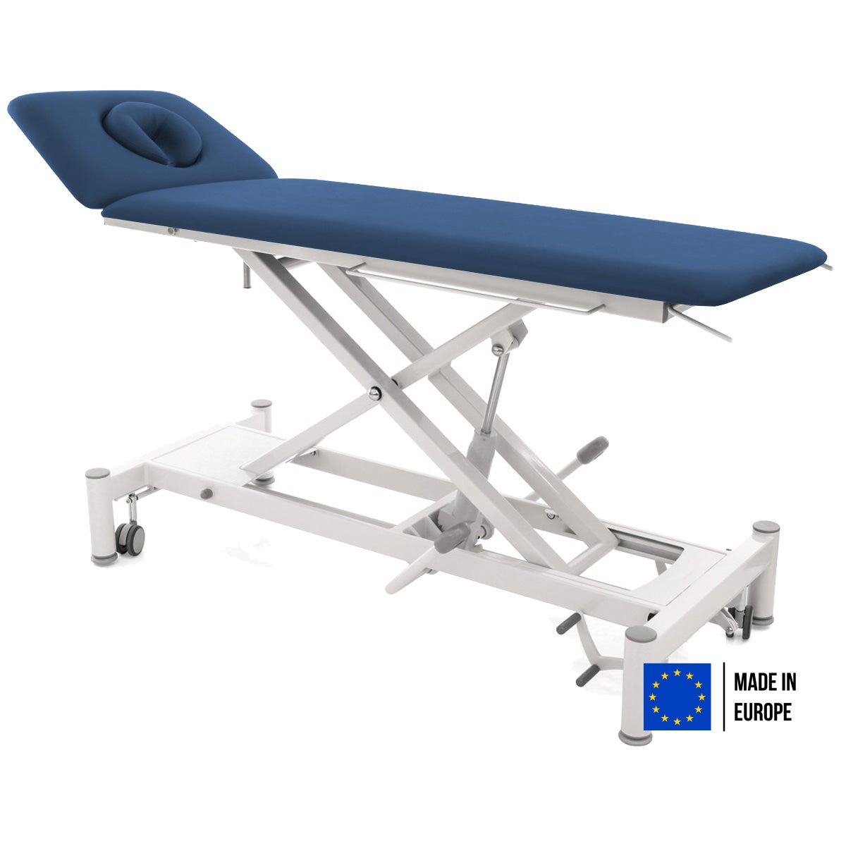 Therapieliege hydraulisch OSLO - 2 Segmente I NEU