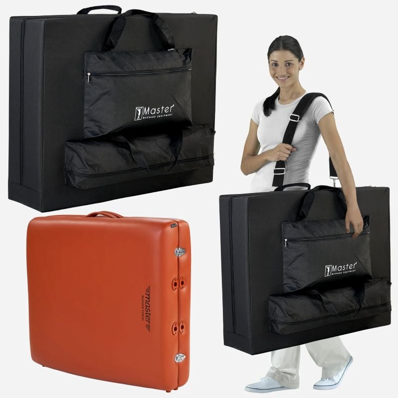 Portable Massage Table SANTANA PRO Package