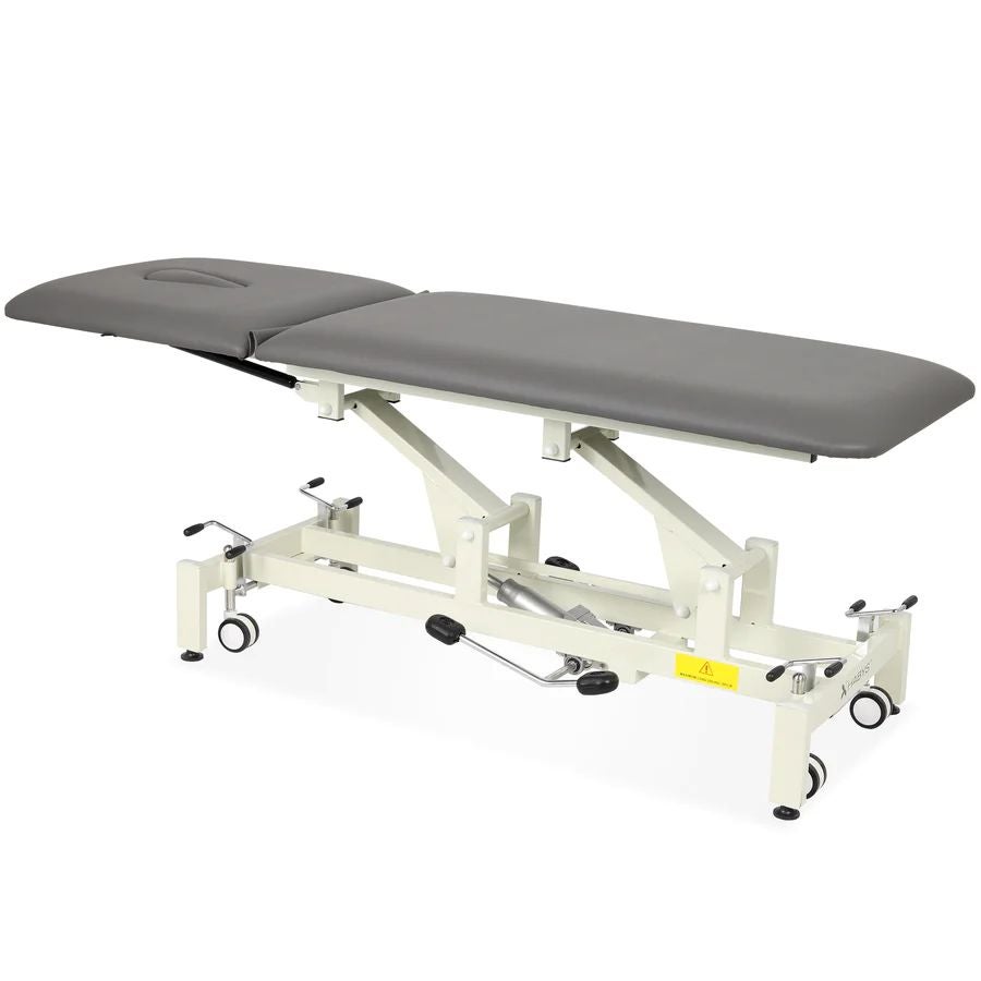 Therapieliege hydraulisch Ultima H2 - 2 Zonen