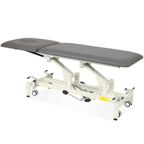 Therapieliege und Behandlungsliege für Praxis, Physiotherapie und Therapie