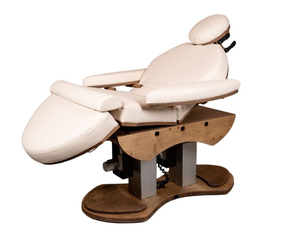 Relax Sensation ESTHETIC elektrische Beauty und Wellnessliege